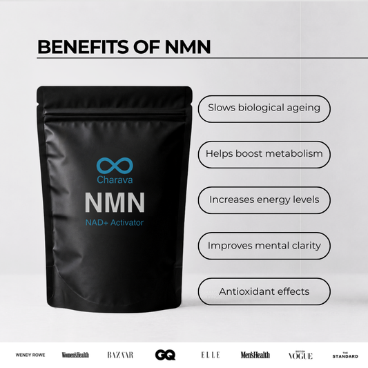 NMN Powder