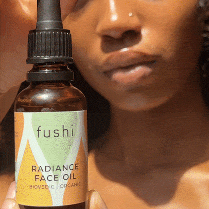 Biovedic Radiance Face Oil 30ml