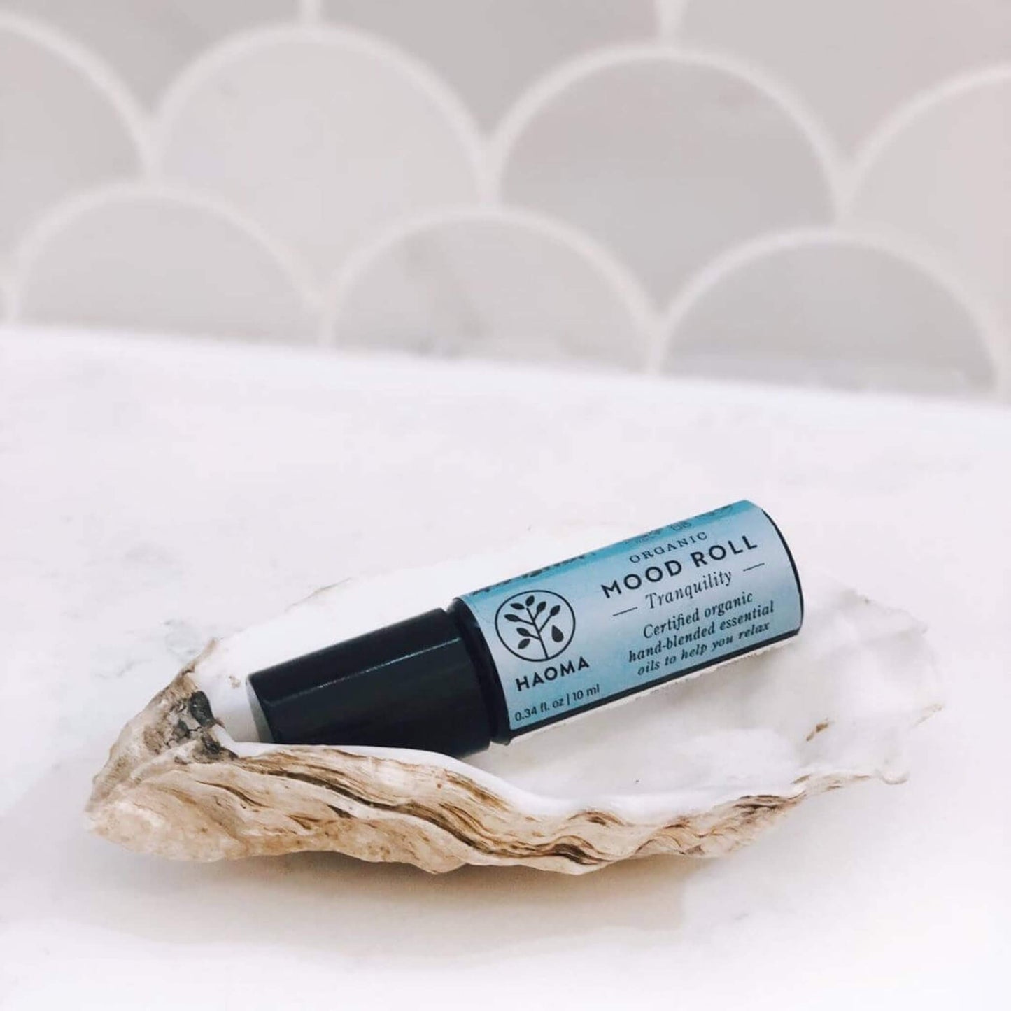 Tranquility Bio-Stimmungsroller