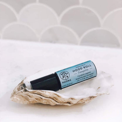 Tranquility Bio-Stimmungsroller