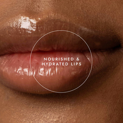 Apricot Lip Oil 10ml
