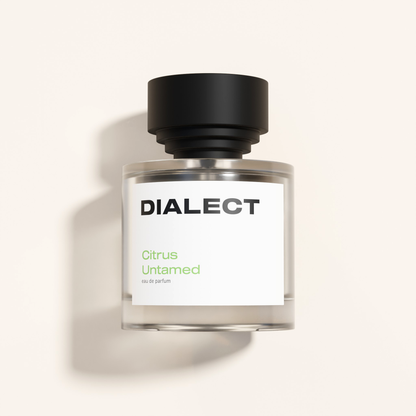 Citrus ungezähmt