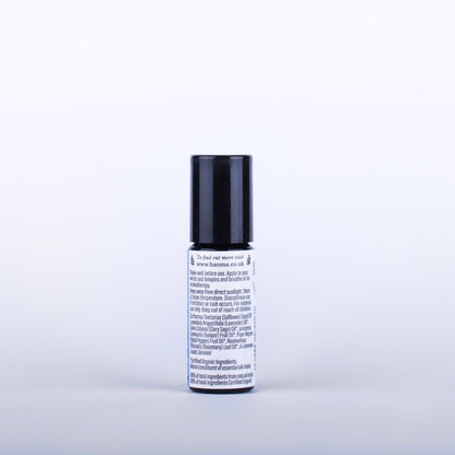 Clarity Organic Roll-on para el Ánimo