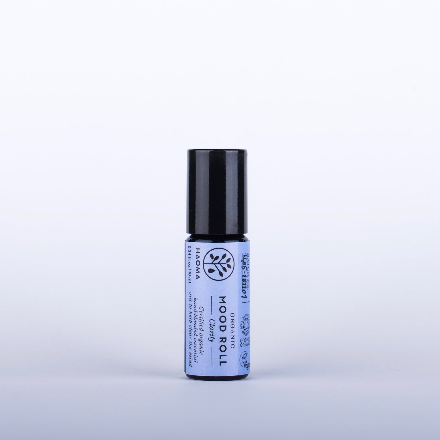 Clarity Organic Roll-on para el Ánimo
