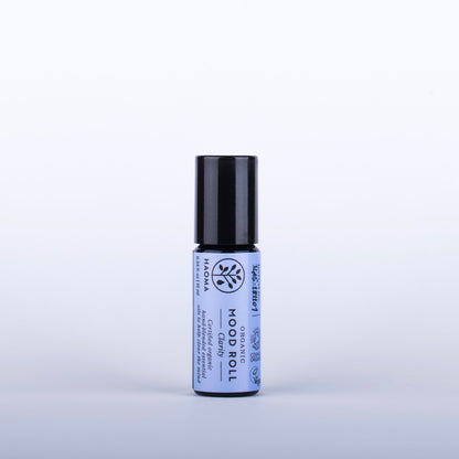 Clarity Organic Roll-on para el Ánimo