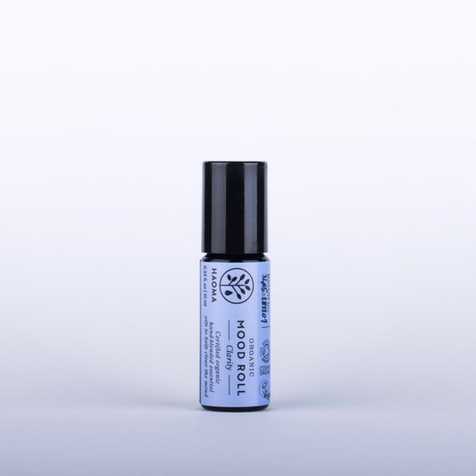 Clarity Bio-Stimmungs-Roller