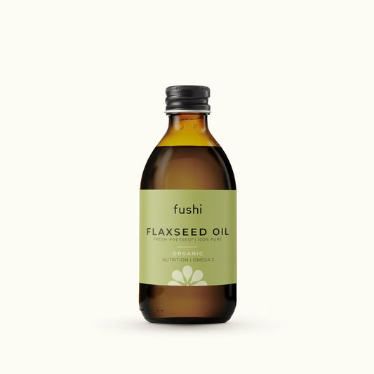 Aceite de linaza orgánico 250ml