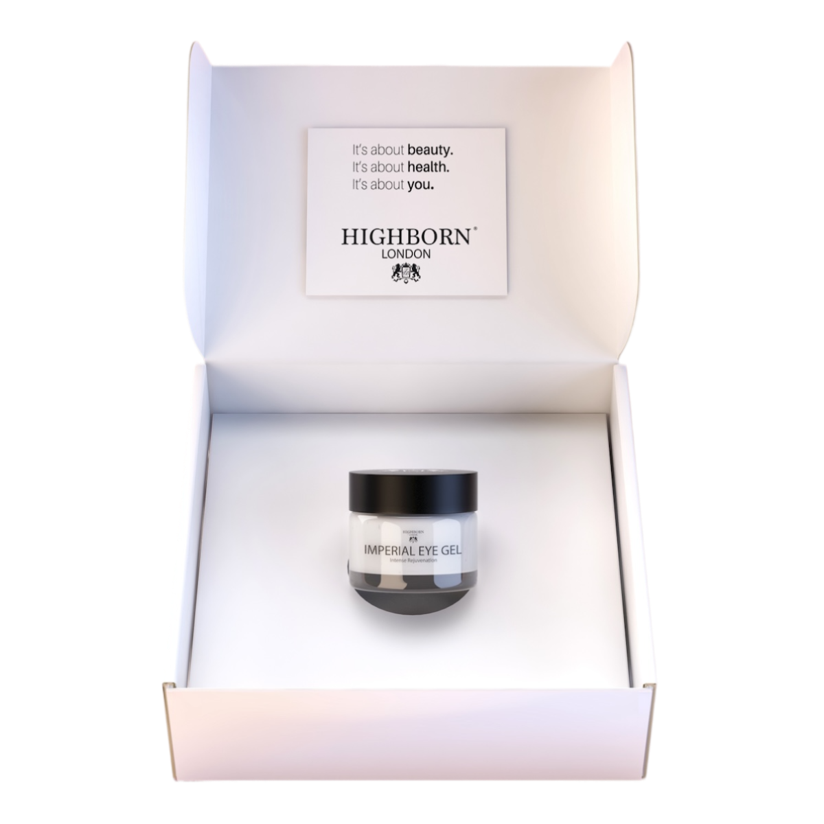 Imperial Augen-Gel