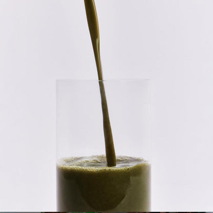 Wesentliche Gesundheit + Protein