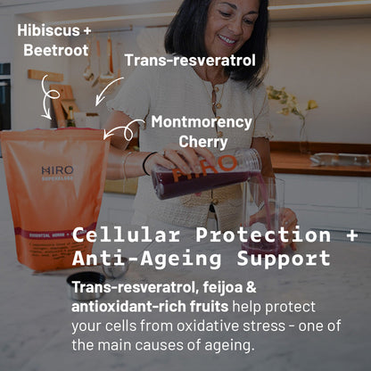 Essential Woman + Collagen