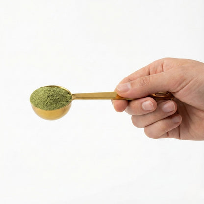 GOLD SCOOP | Emerald Nutrition