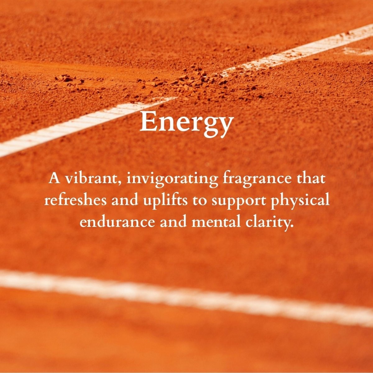Energy Eau de Parfum | Travel  10ml
