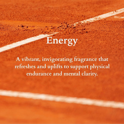 Energy Eau de Parfum | Travel  10ml