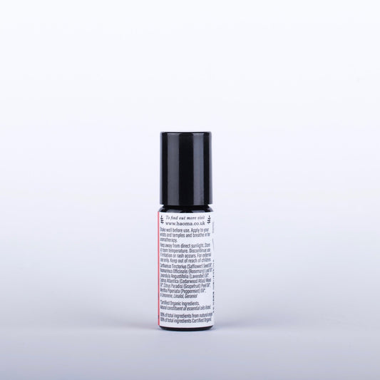 Energy Bio Stimmungsroller