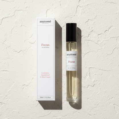 Focus Eau de Parfum | Travel 10ml