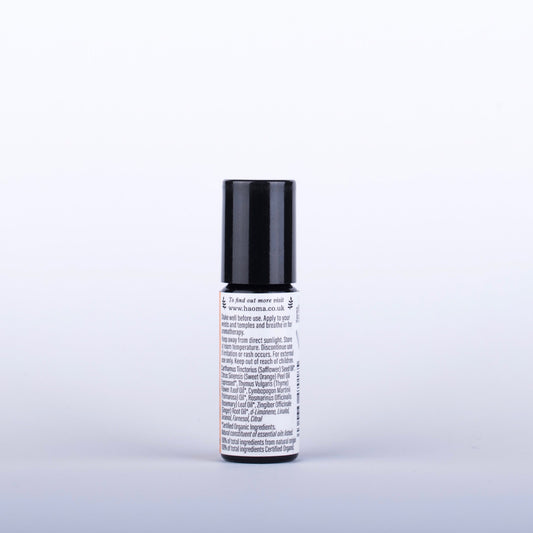 Focus Organic Mood Roll