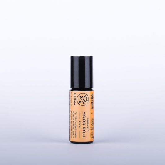 Focus Organic Mood Roll