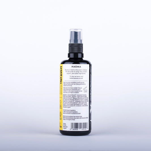 Bio Fuß- und Schuhspray