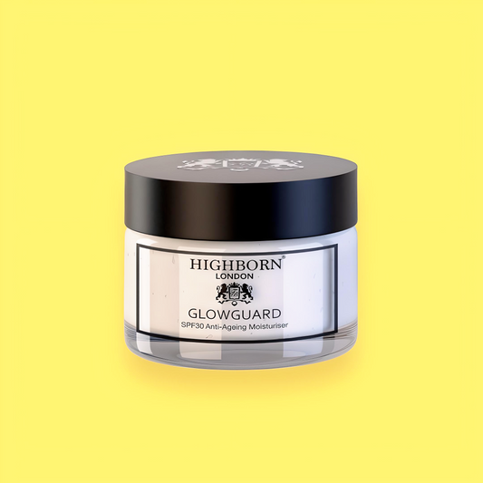 GLOWGUARD LSF30 Anti-Aging Feuchtigkeitscreme