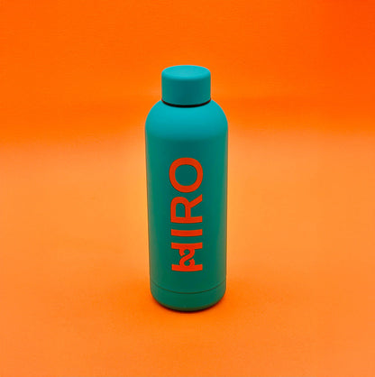The Green One