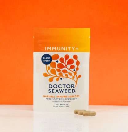 Immunität+.