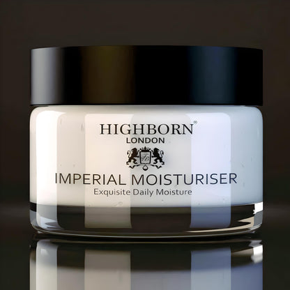 Imperial Feuchtigkeitscreme