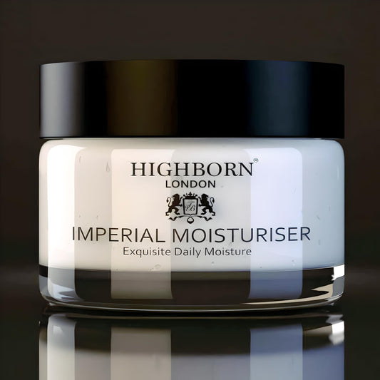 Imperial Feuchtigkeitscreme