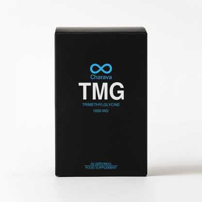 TMG 1000mg (Trimethylglycin)