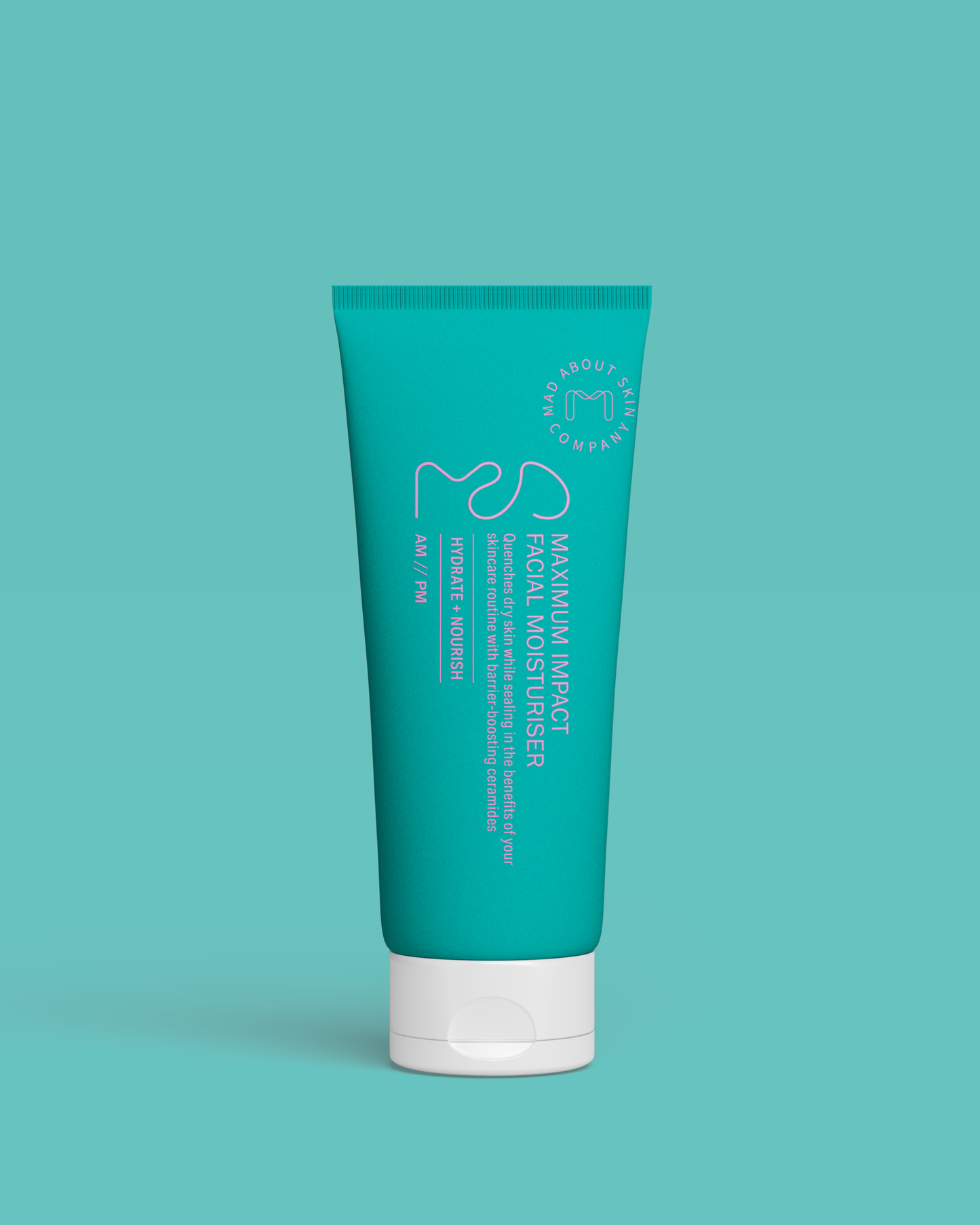 Maximum Impact Feuchtigkeitspflege (75ml)