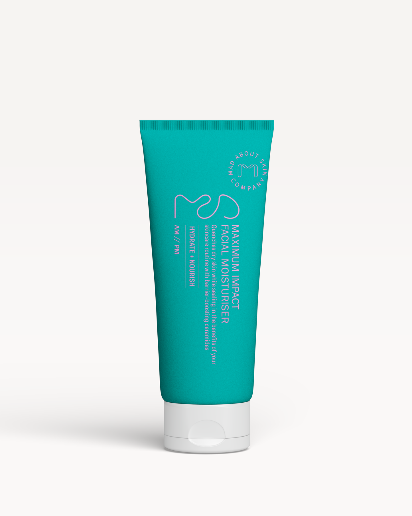 Maximum Impact Feuchtigkeitspflege (75ml)