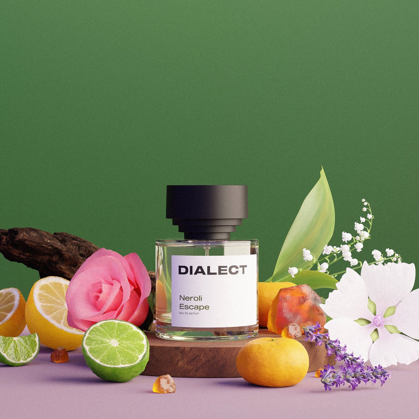Neroli-Flucht