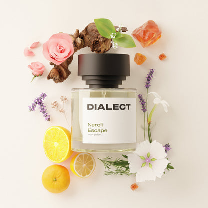 Neroli-Flucht
