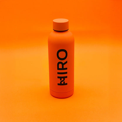 The Orange One