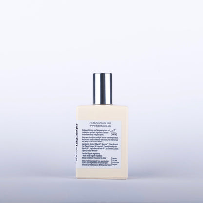 Orange Organic Single Note Eau de Parfum