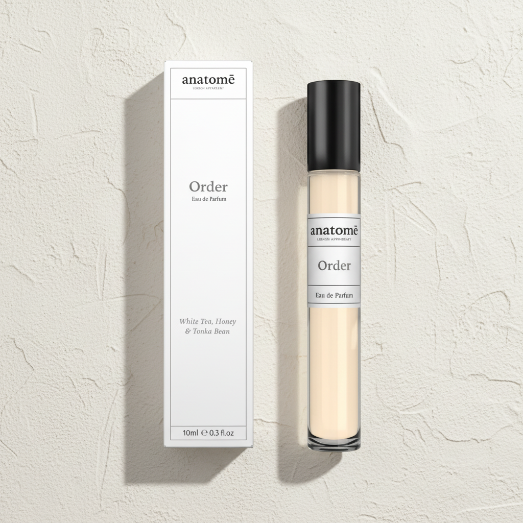 Order Eau de Parfum | Travel 10ml