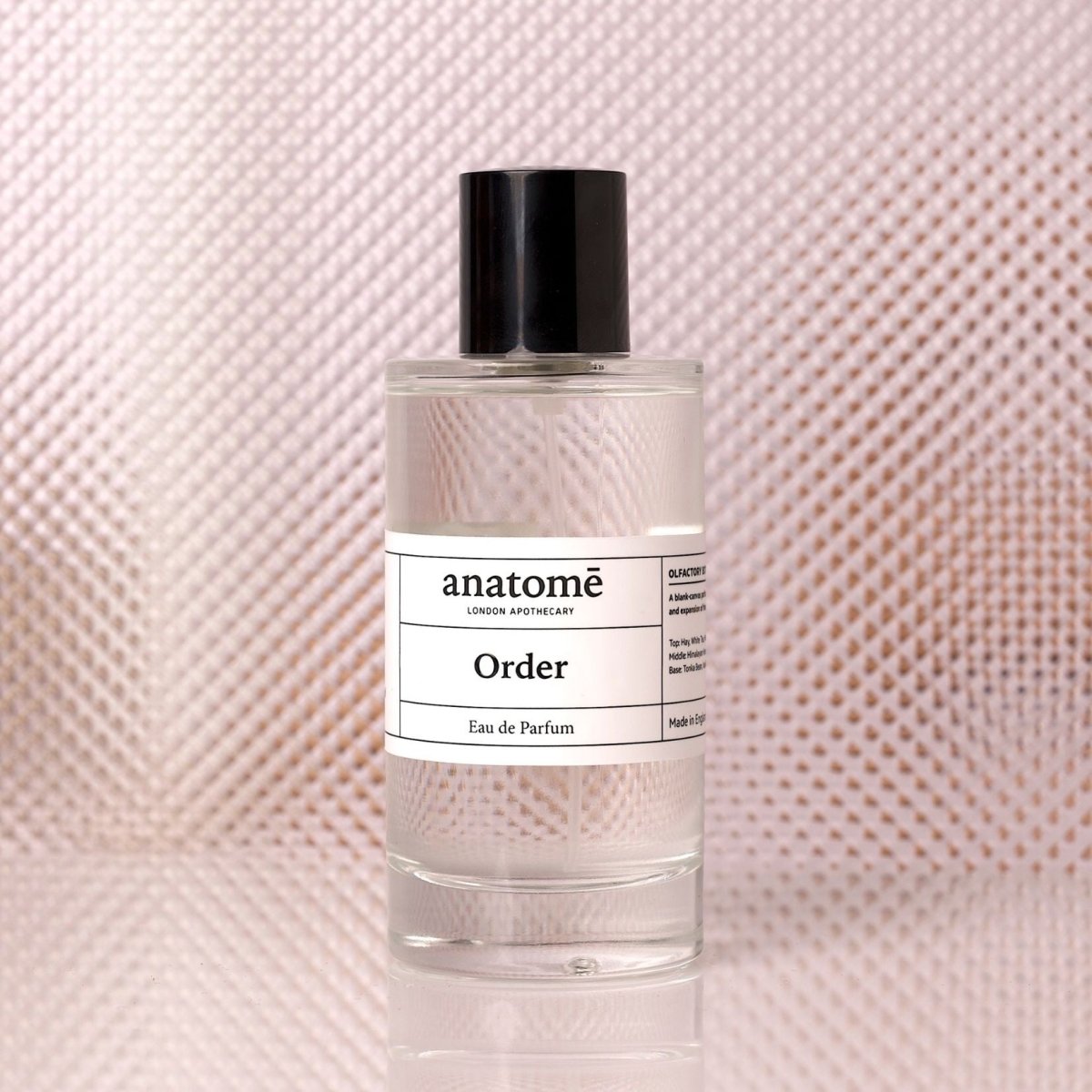 Order Eau de Parfum | Travel 10ml