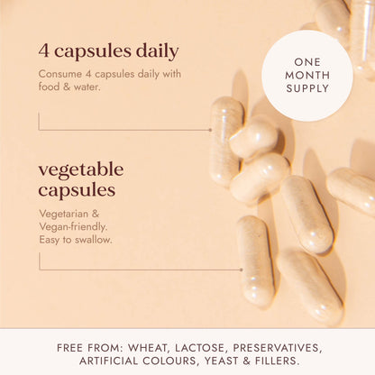 Vegan Collagen Builder