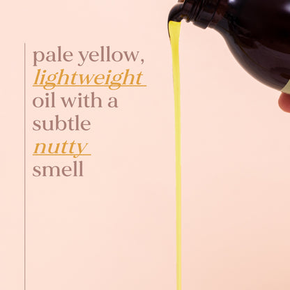 Aceite de onagra ecológico 100ml