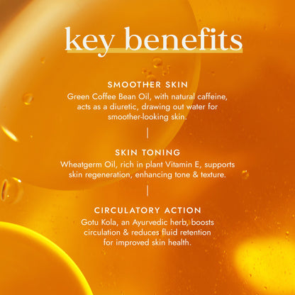 Really Good Cellulite Oil 100ml