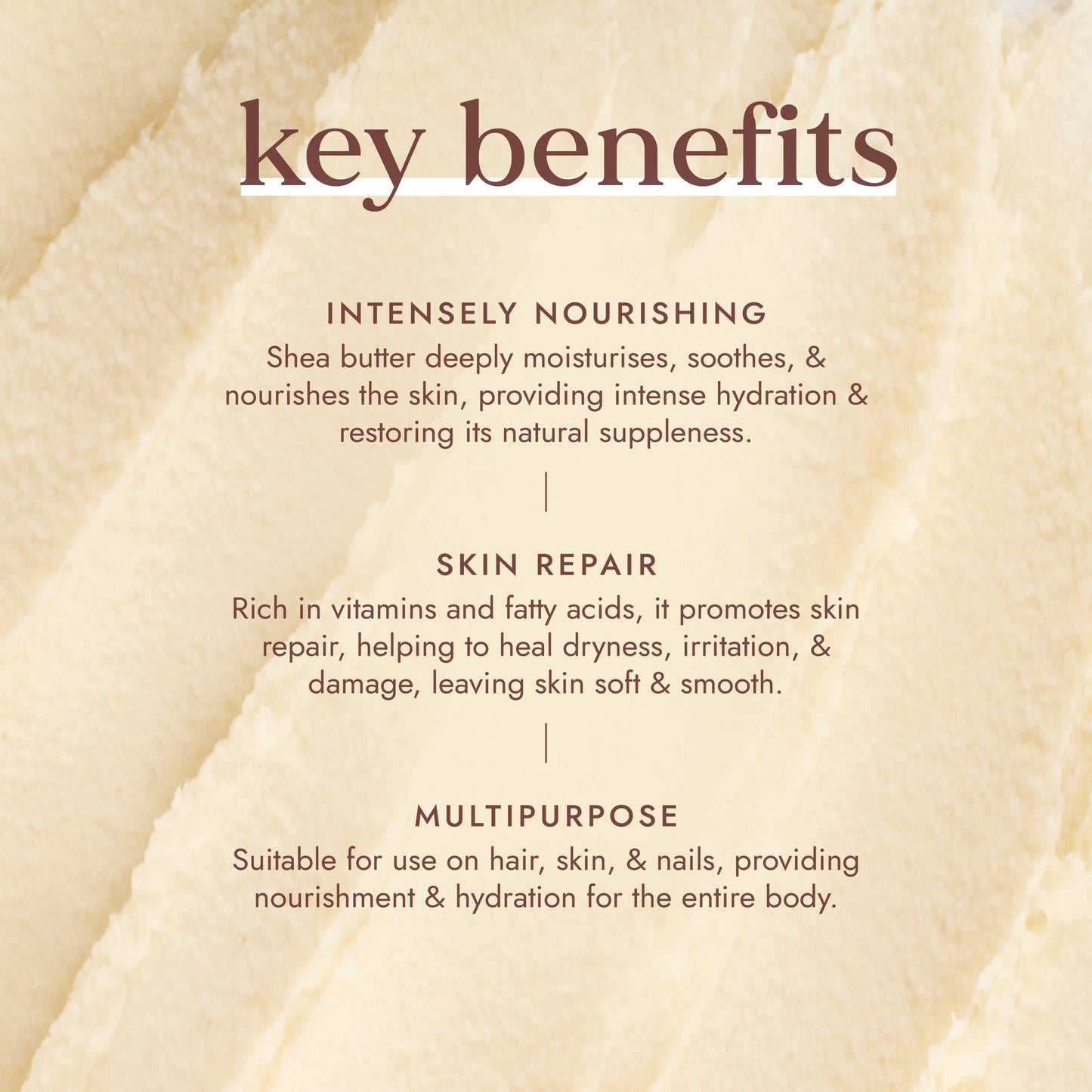 Organic Shea Butter 200g