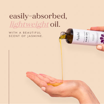 Really Good Hair Oil 10ml