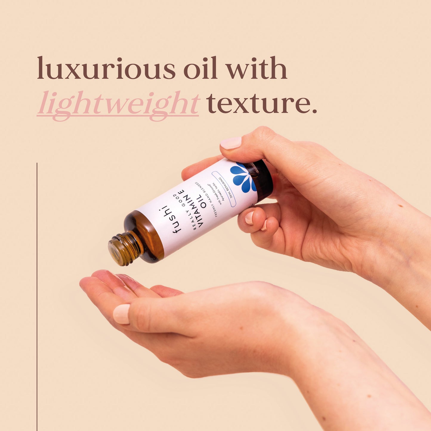 Really Good Vitamin E Oil 50ml