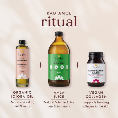 Aceite de Jojoba Ecológico 100ml