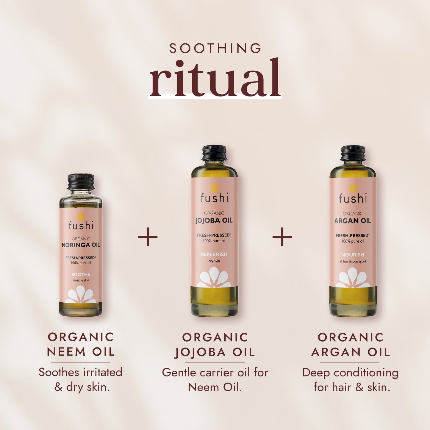 Organic Neem Oil 50ml