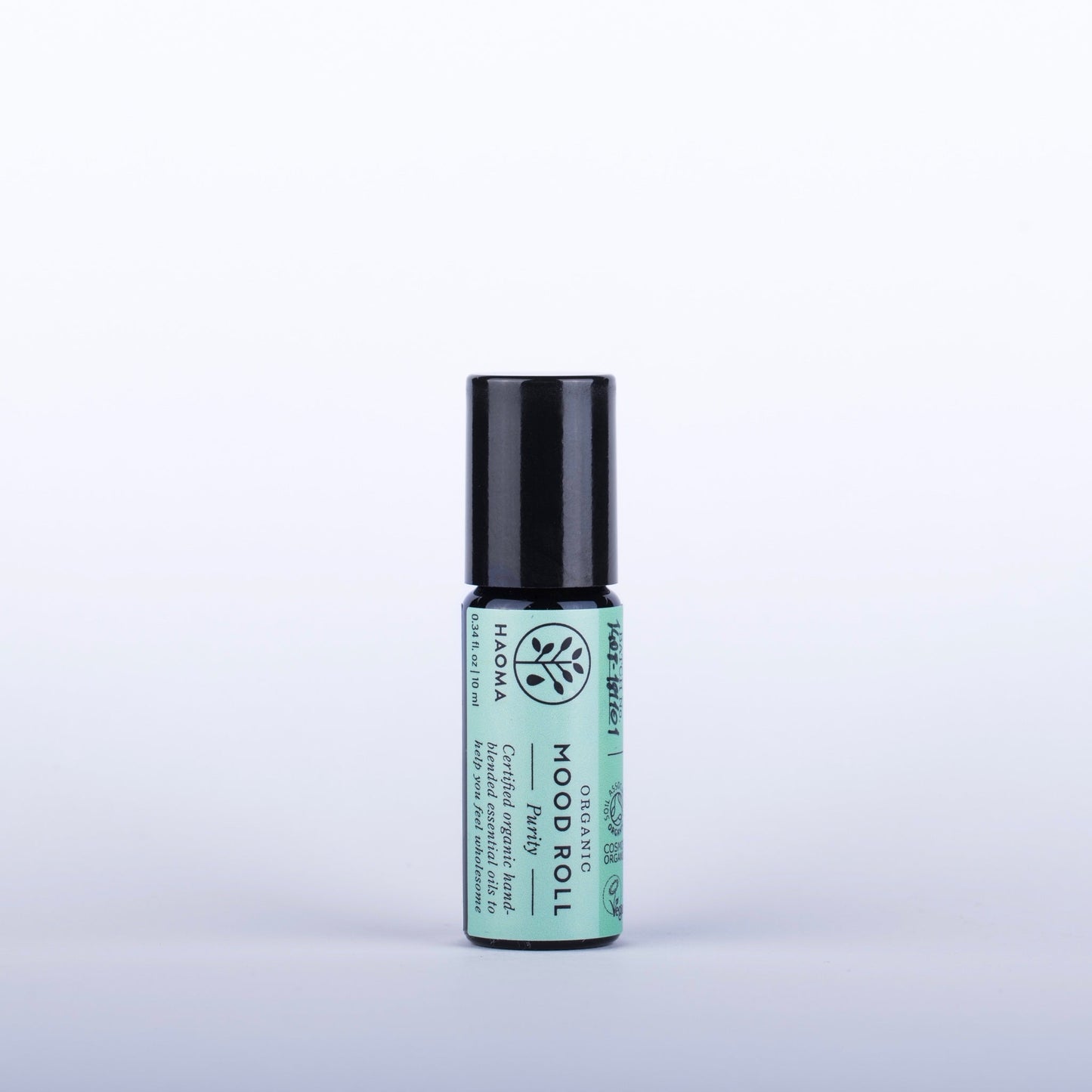 Purity Organic Stimmungsroller