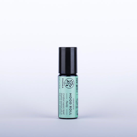 Purity Organic Stimmungsroller