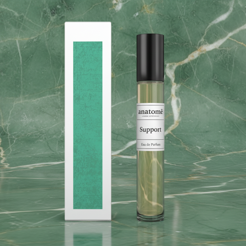 Support Functional Parfum