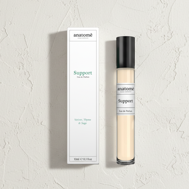 Support Eau de Parfum | Travel  10ml