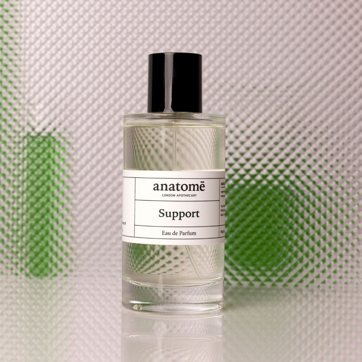 Support Eau de Parfum | Travel  10ml