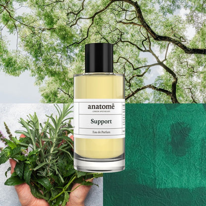 Support Eau de Parfum | Travel  10ml
